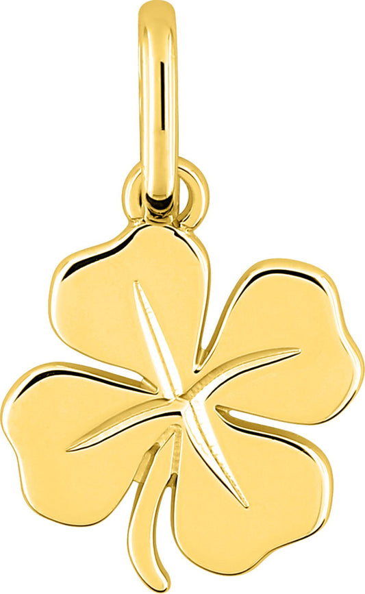 136421 - Charms & Pendants - GOLD PLATED