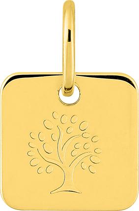 136424 - Charms & Pendants - GOLD PLATED
