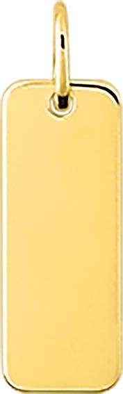 136426 - Charms & Pendants - GOLD PLATED