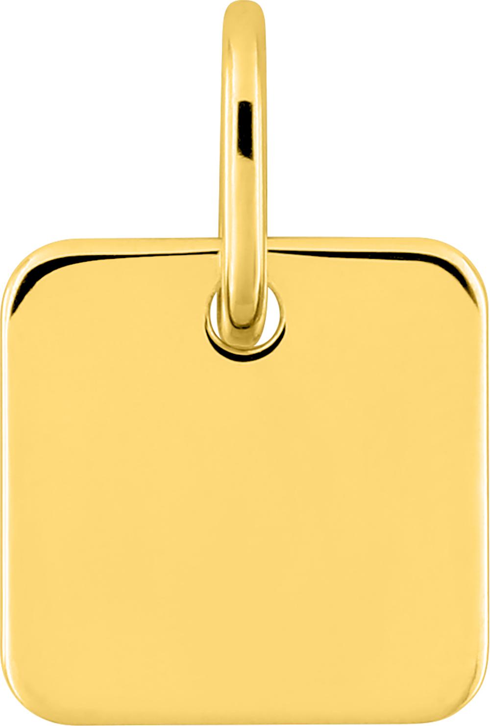136428 - Charms & Pendants - GOLD PLATED