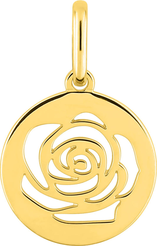 136431 - Charms & Pendants - GOLD PLATED