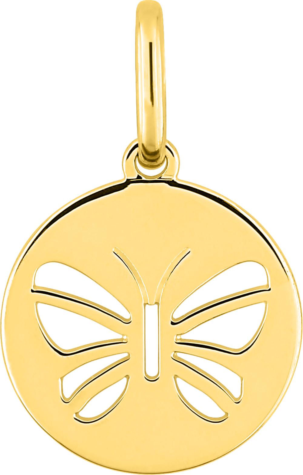 136432 - Charms & Pendants - GOLD PLATED