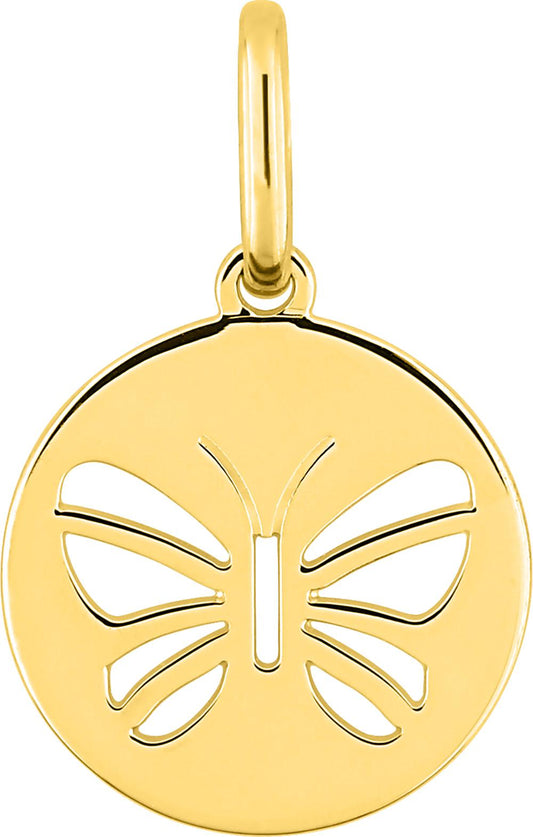 136432 - Charms & Pendants - GOLD PLATED