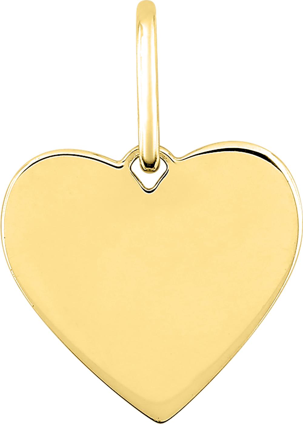 136434 - Charms & Pendants - GOLD PLATED