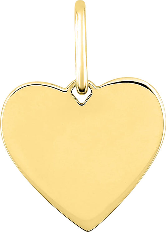 136434 - Charms & Pendants - GOLD PLATED