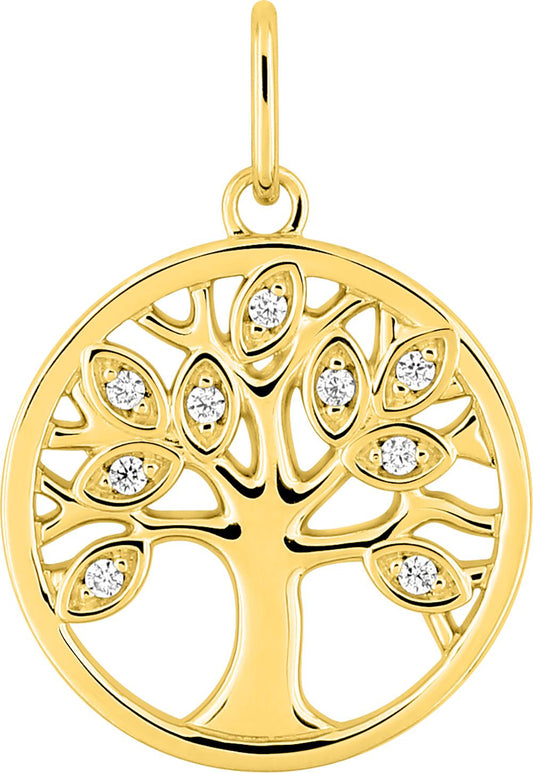 136435.1 - Charms & Pendants - GOLD PLATED