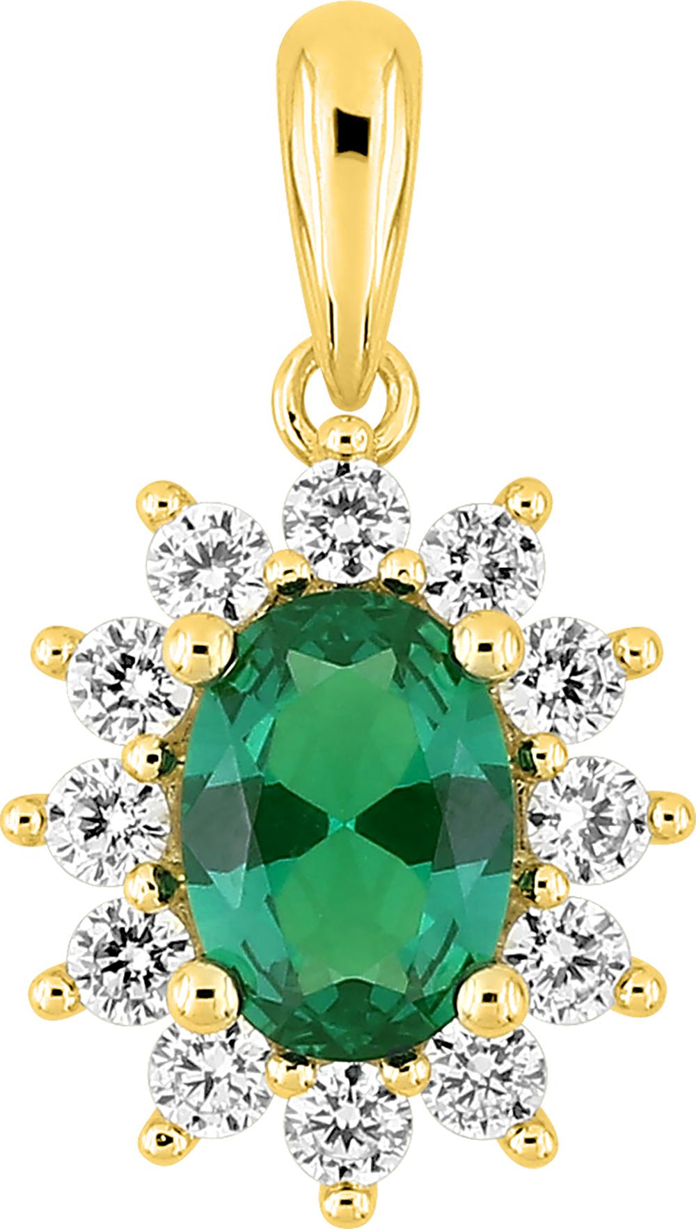 136436.4 - Charms & Pendants - GOLD PLATED