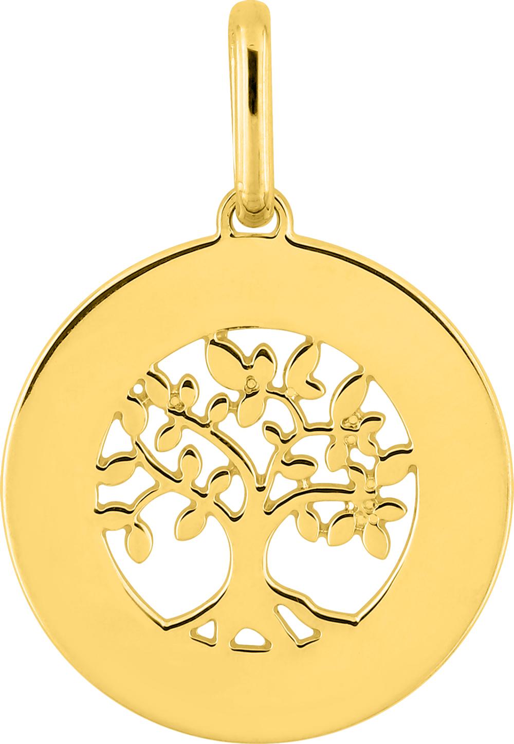 136437 - Charms & Pendants - GOLD PLATED