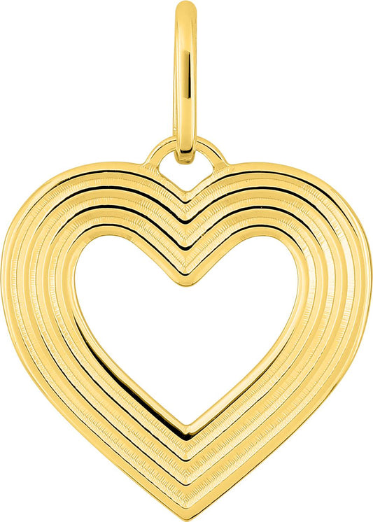 136440 - Charms & Pendants - GOLD PLATED