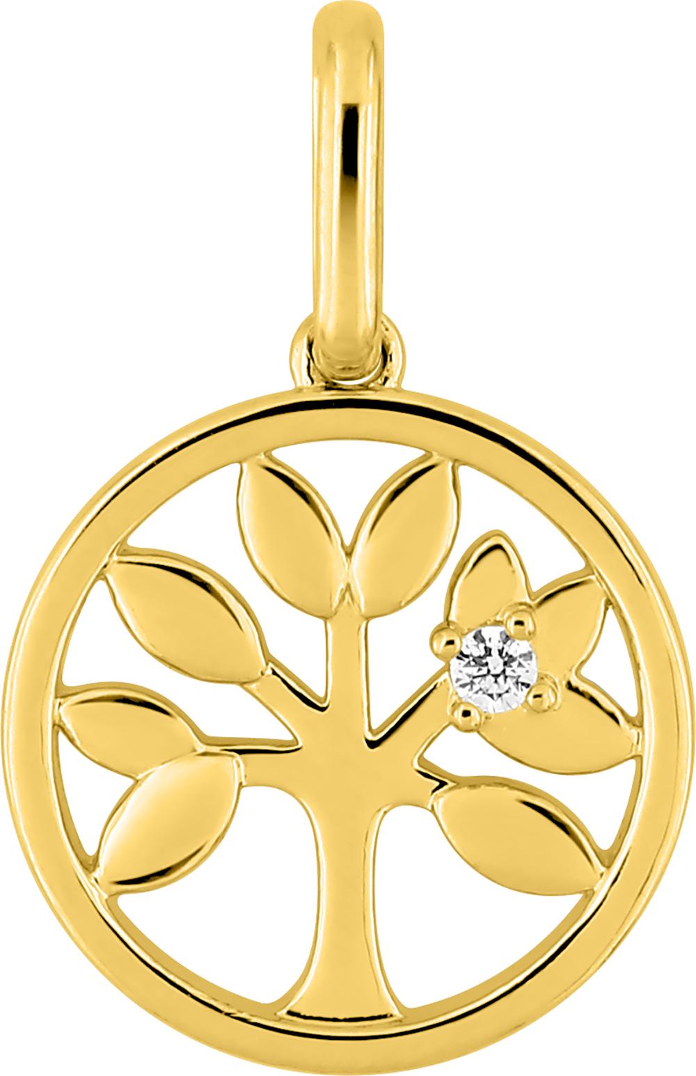 136441.1 - Charms & Pendants - GOLD PLATED