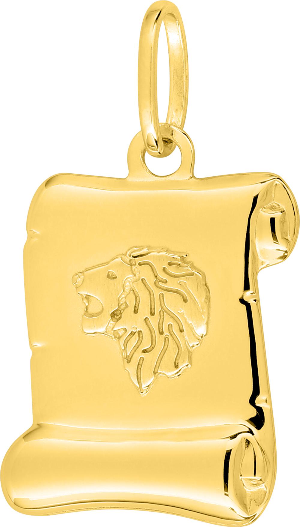 136442.5 - Charms & Pendants - GOLD PLATED