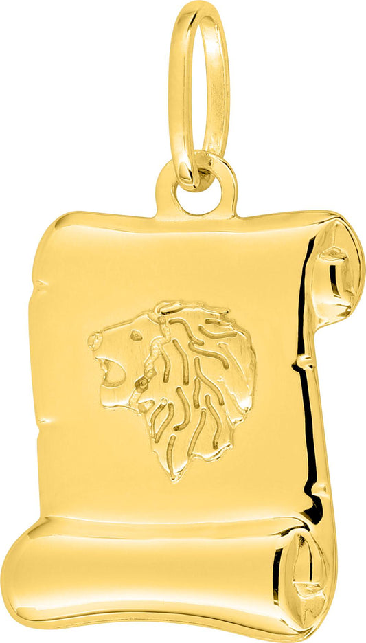 136442.5 - Charms & Pendants - GOLD PLATED