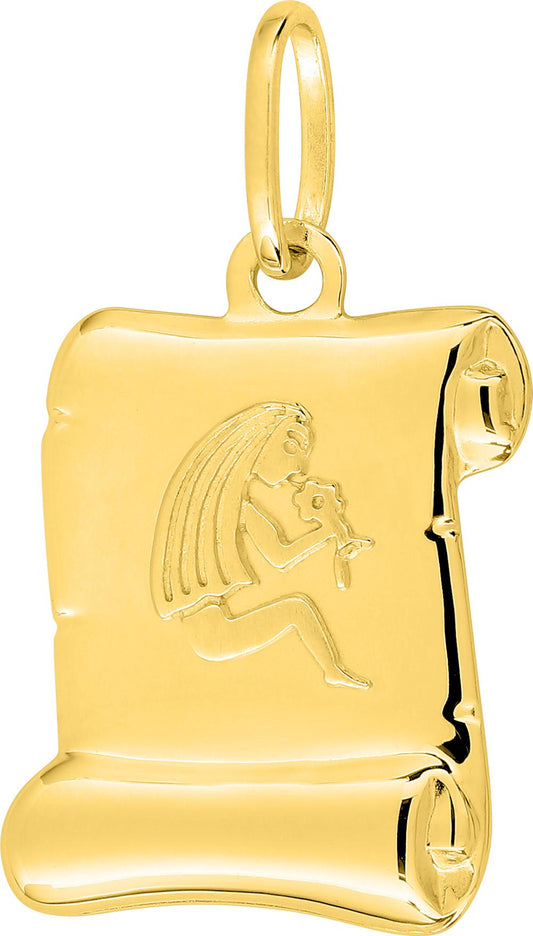 136442.6 - Charms & Pendants - GOLD PLATED