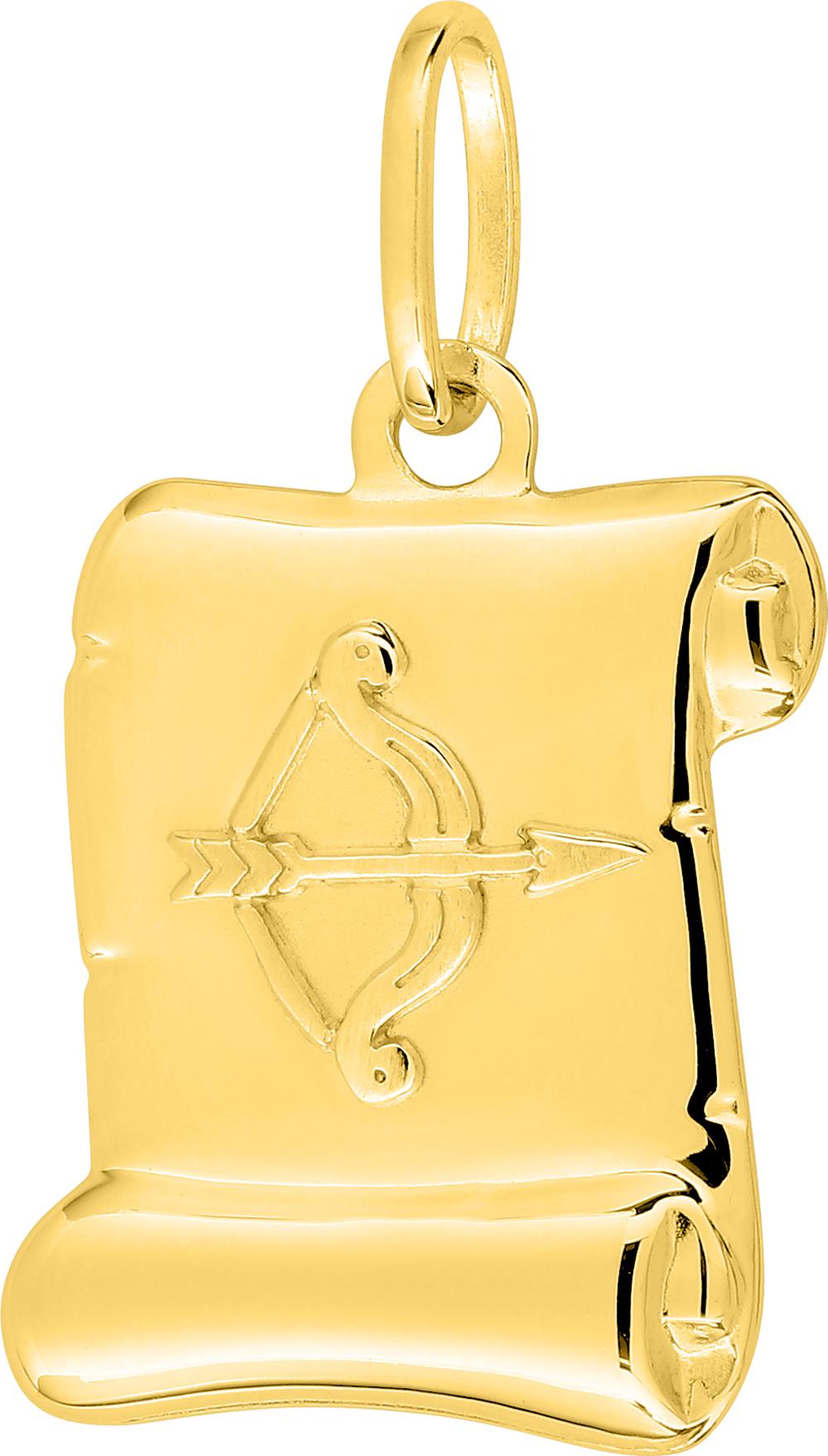 136442.9 - Charms & Pendants - GOLD PLATED