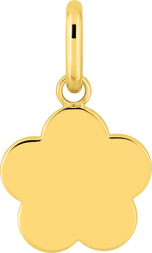 136445 - Charms & Pendants - GOLD PLATED