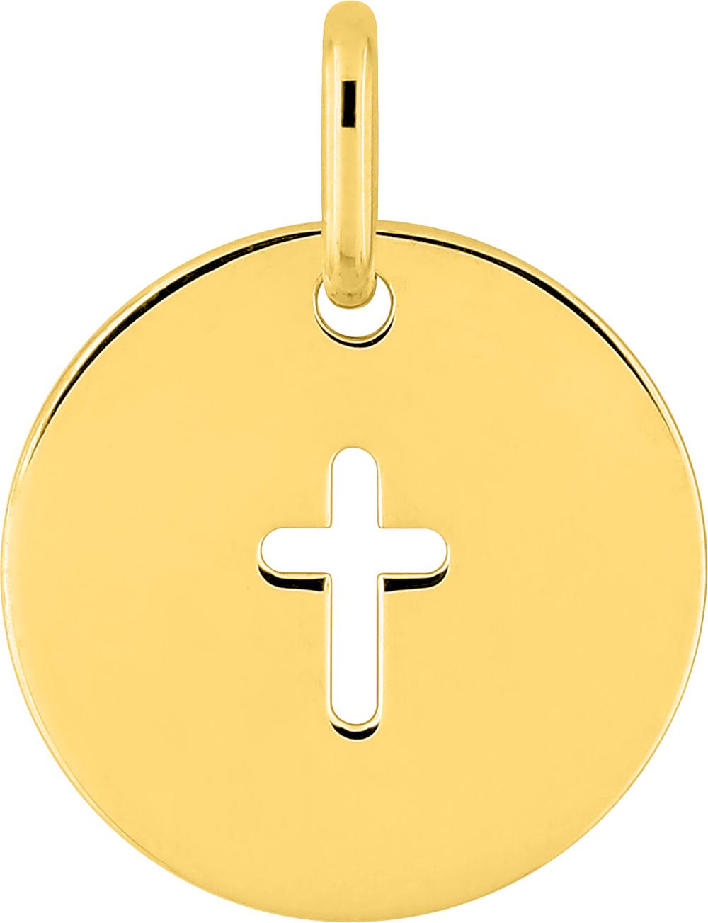 136452 - Charms & Pendants - GOLD PLATED