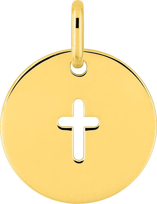 136452 - Charms & Pendants - GOLD PLATED