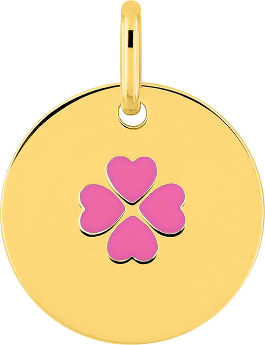 136454 - Charms & Pendants - GOLD PLATED