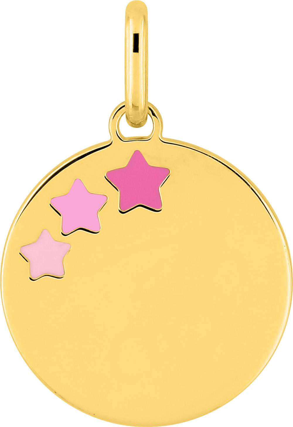 136455 - Charms & Pendants - GOLD PLATED