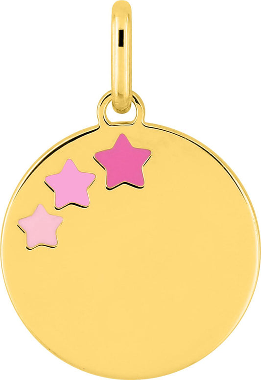 136455 - Charms & Pendants - GOLD PLATED