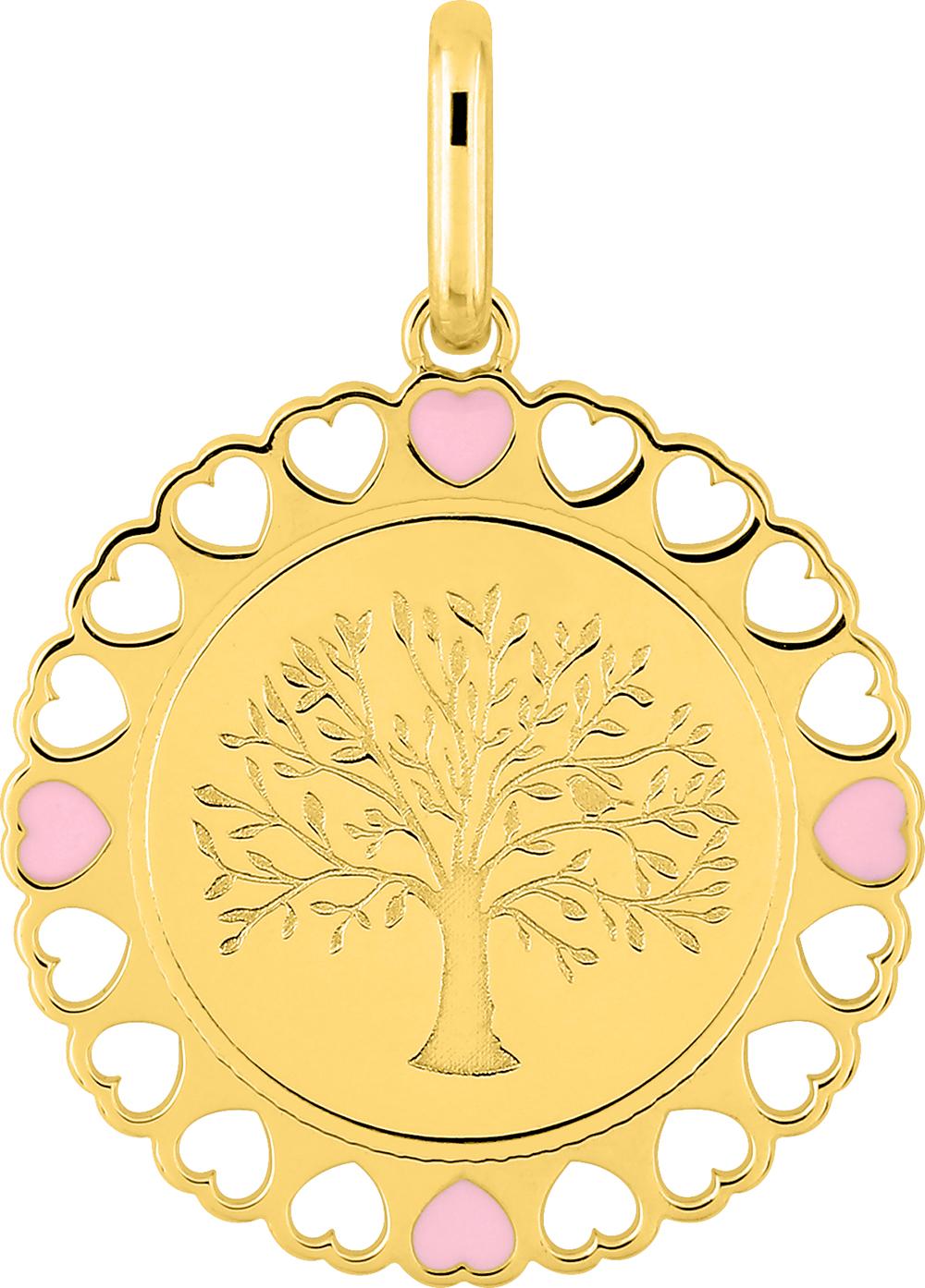 136457 - Charms & Pendants - GOLD PLATED