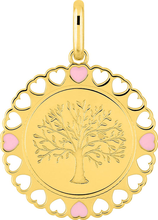 136457 - Charms & Pendants - GOLD PLATED