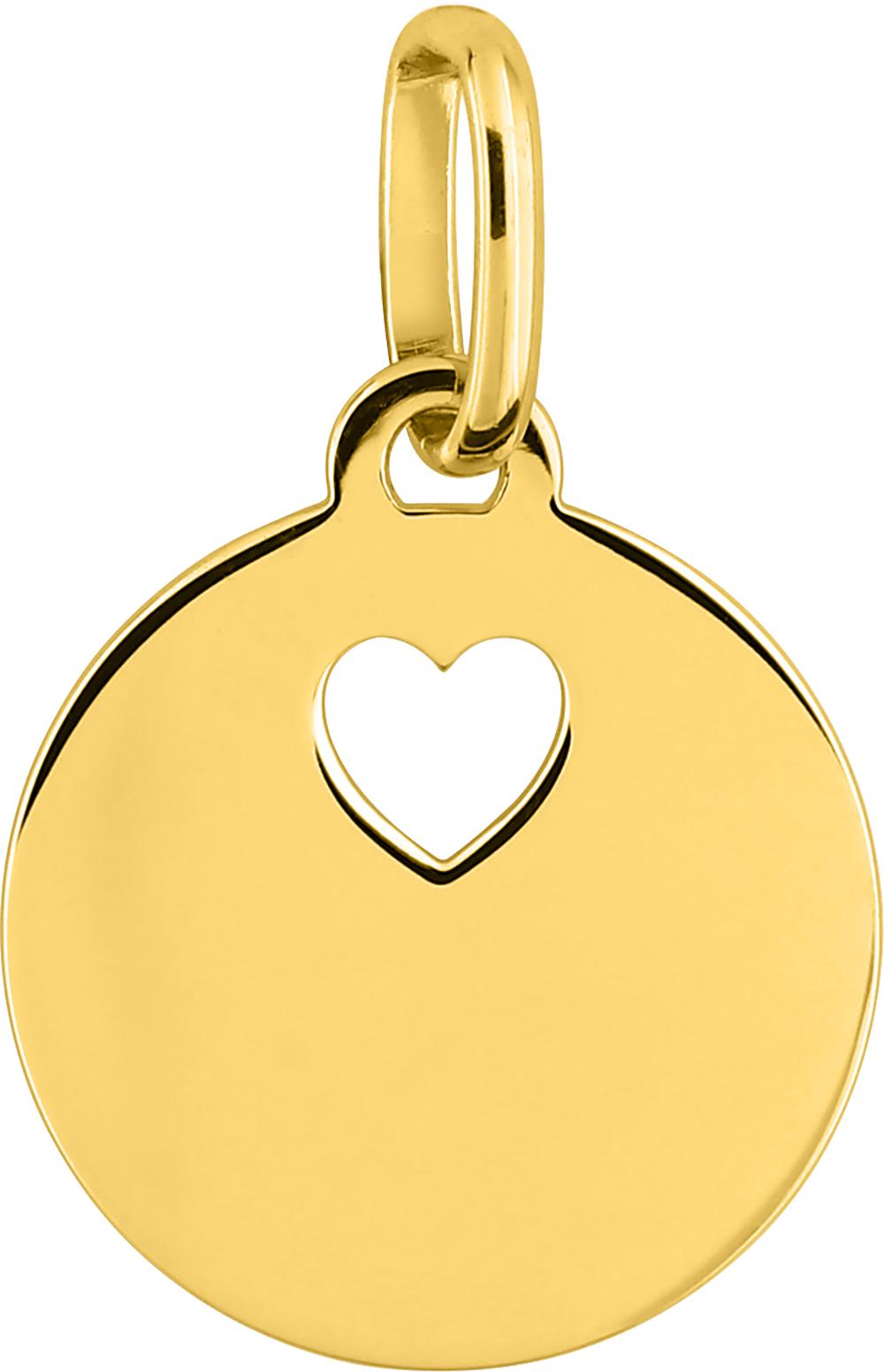 136463 - Charms & Pendants - GOLD PLATED