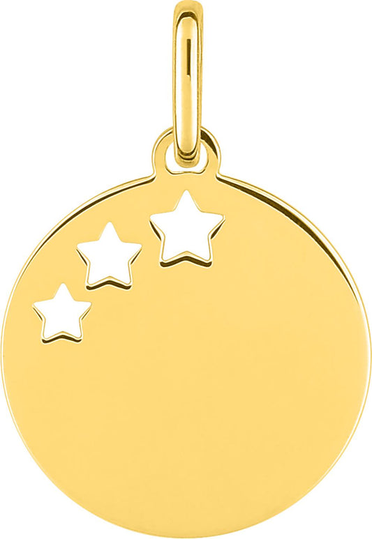 136464 - Charms & Pendants - GOLD PLATED