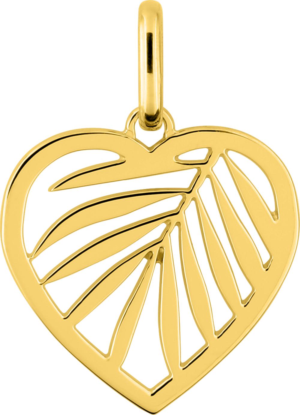 136465 - Charms & Pendants - GOLD PLATED