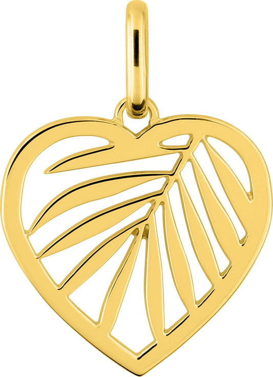 136465 - Charms & Pendants - GOLD PLATED