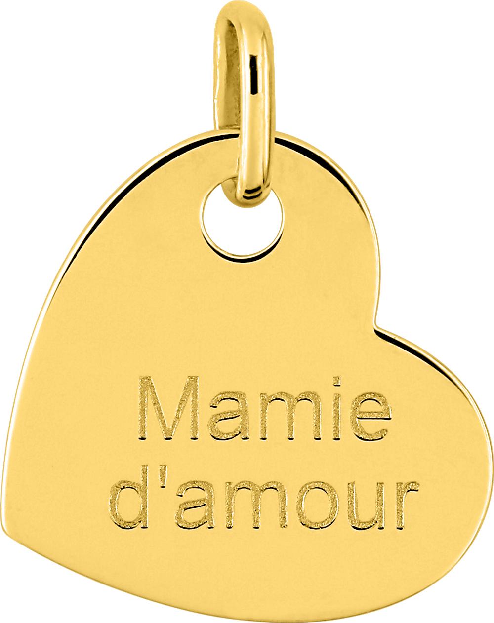 136470 - Charms & Pendants - GOLD PLATED