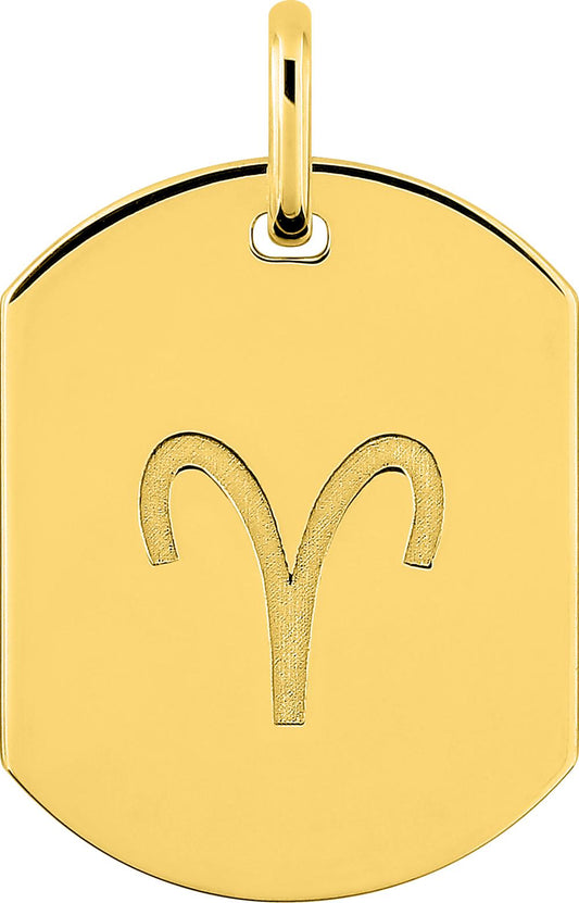 136471.1 - Charms & Pendants - GOLD PLATED