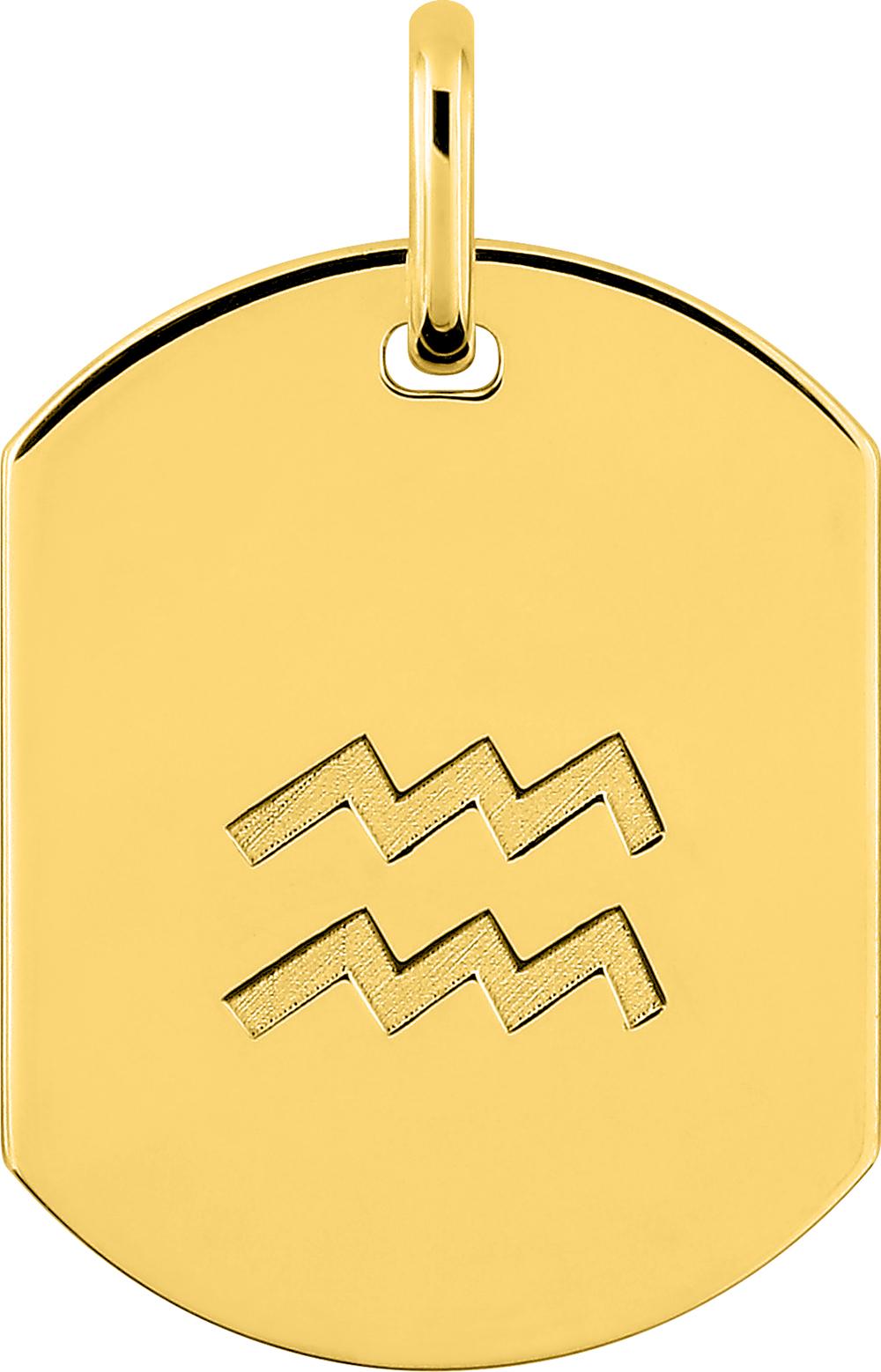 136471.11 - Charms & Pendants - GOLD PLATED