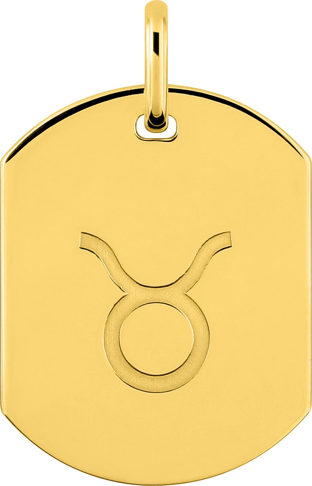 136471.2 - Charms & Pendants - GOLD PLATED