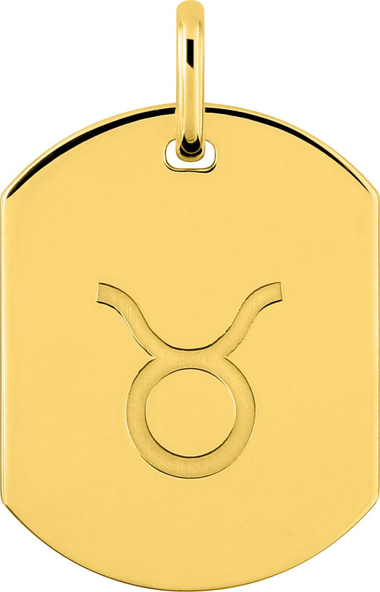 136471.2 - Charms & Pendants - GOLD PLATED