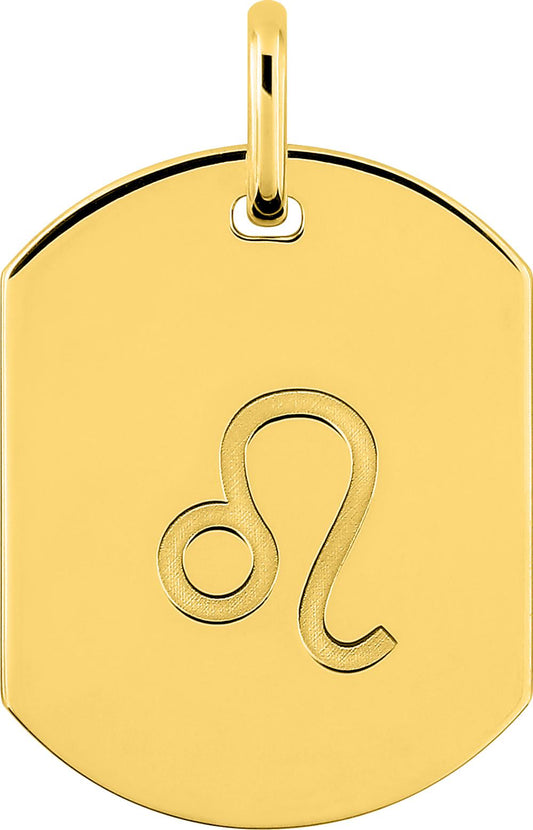 136471.5 - Charms & Pendants - GOLD PLATED