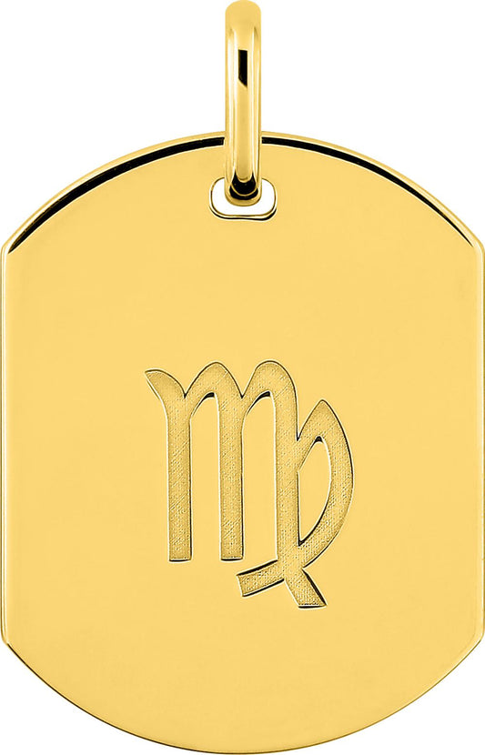136471.6 - Charms & Pendants - GOLD PLATED