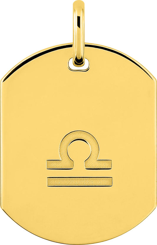 136471.7 - Charms & Pendants - GOLD PLATED