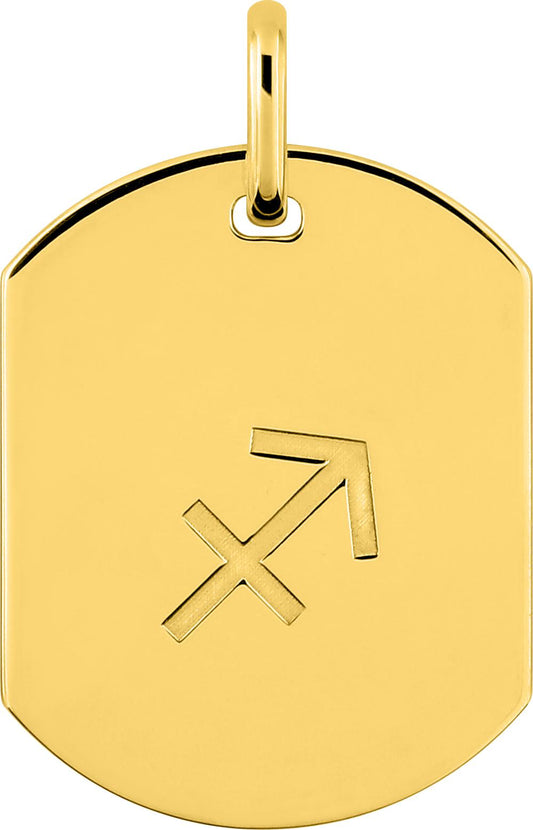 136471.9 - Charms & Pendants - GOLD PLATED