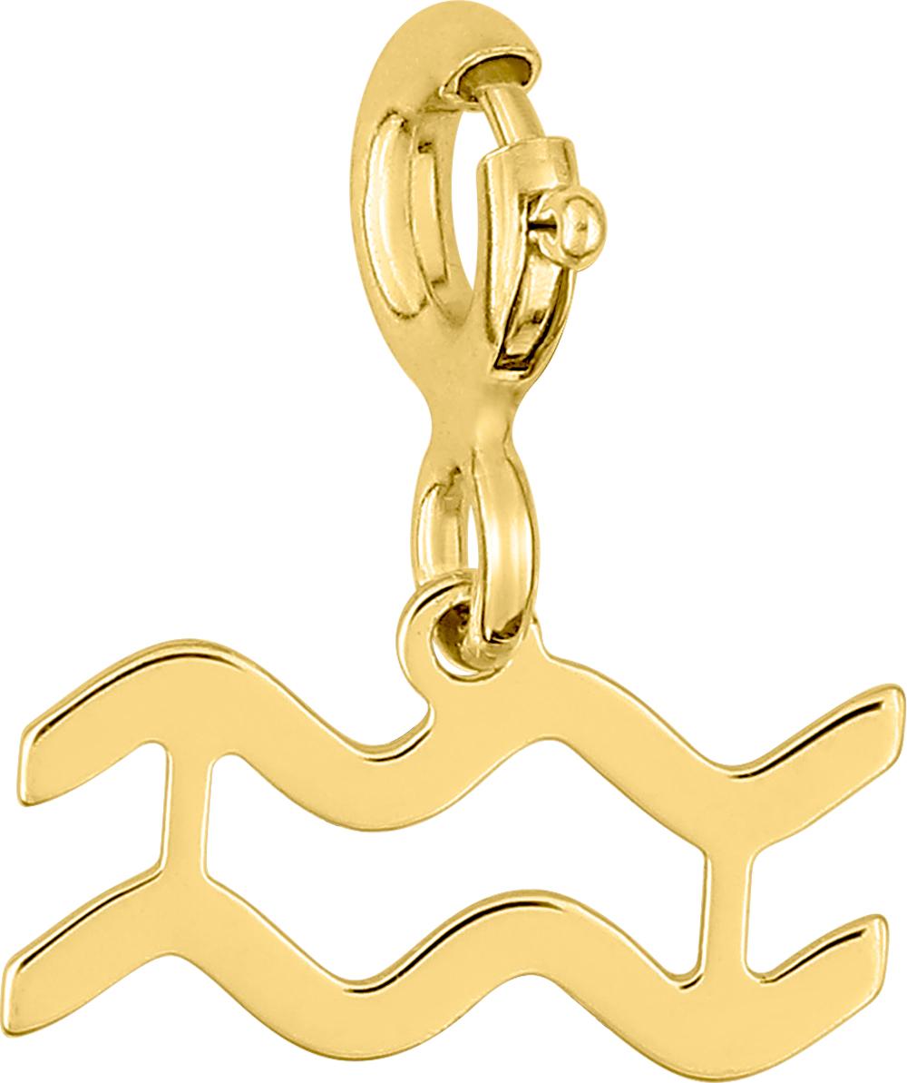 136473.11 - Charms & Pendants - GOLD PLATED