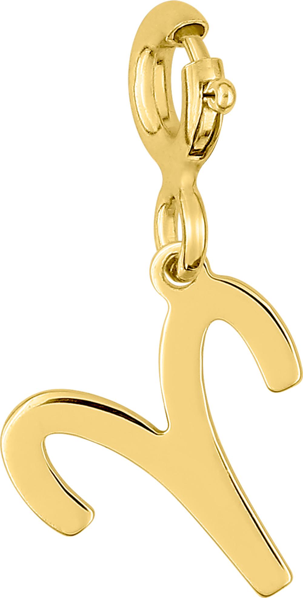 136473.1 - Charms & Pendants - GOLD PLATED