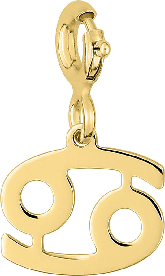 136473.4 - Charms & Pendants - GOLD PLATED