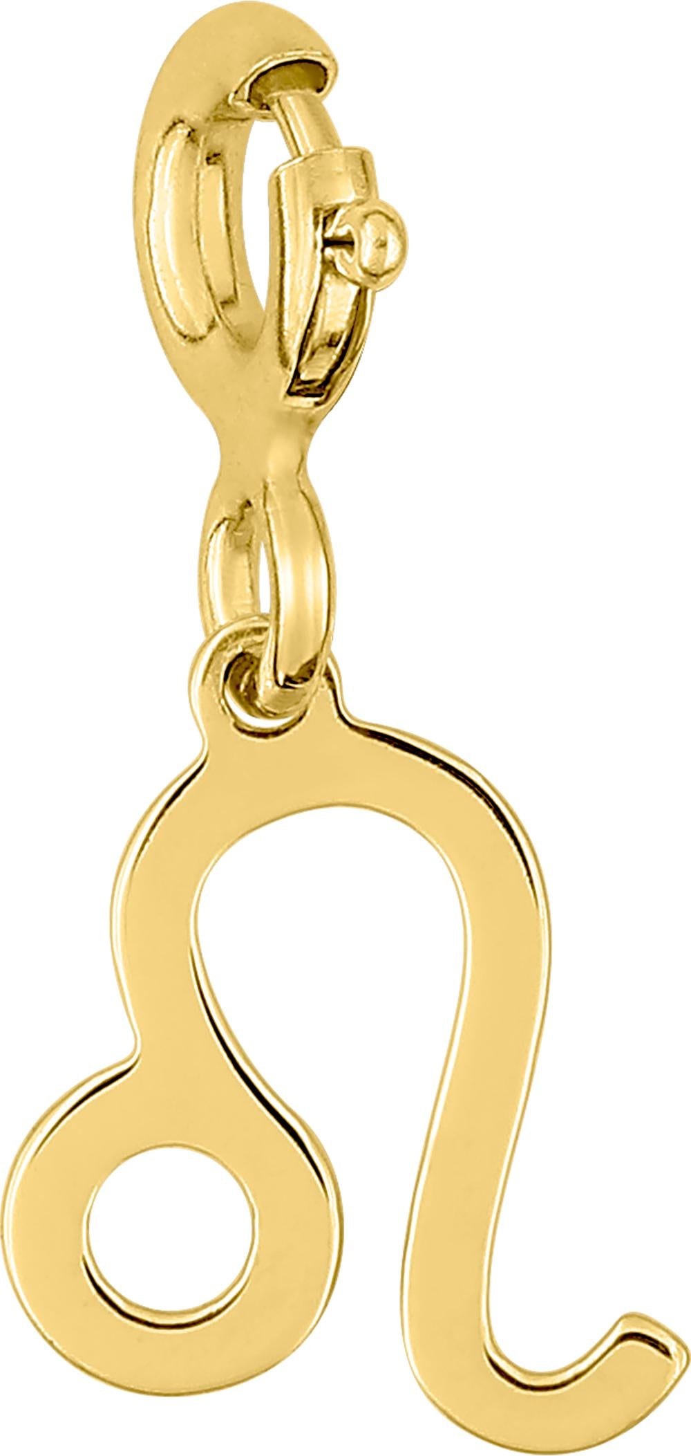 136473.5 - Charms & Pendants - GOLD PLATED