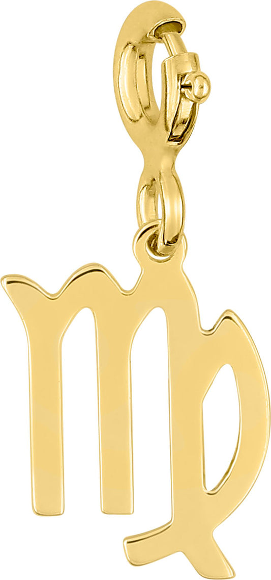 136473.6 - Charms & Pendants - GOLD PLATED