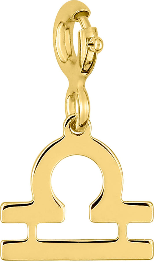 136473.7 - Charms & Pendants - GOLD PLATED