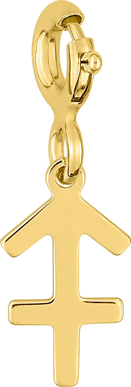 136473.9 - Charms & Pendants - GOLD PLATED