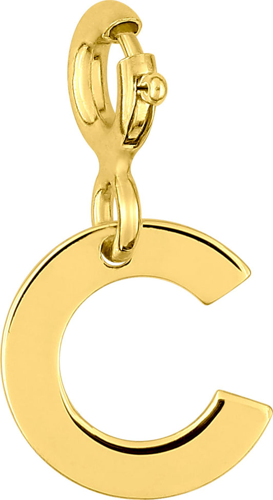 136474.C - Charms & Pendants - GOLD PLATED
