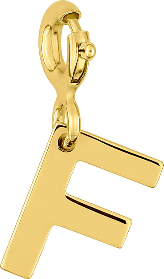 136474.F - Charms & Pendants - GOLD PLATED