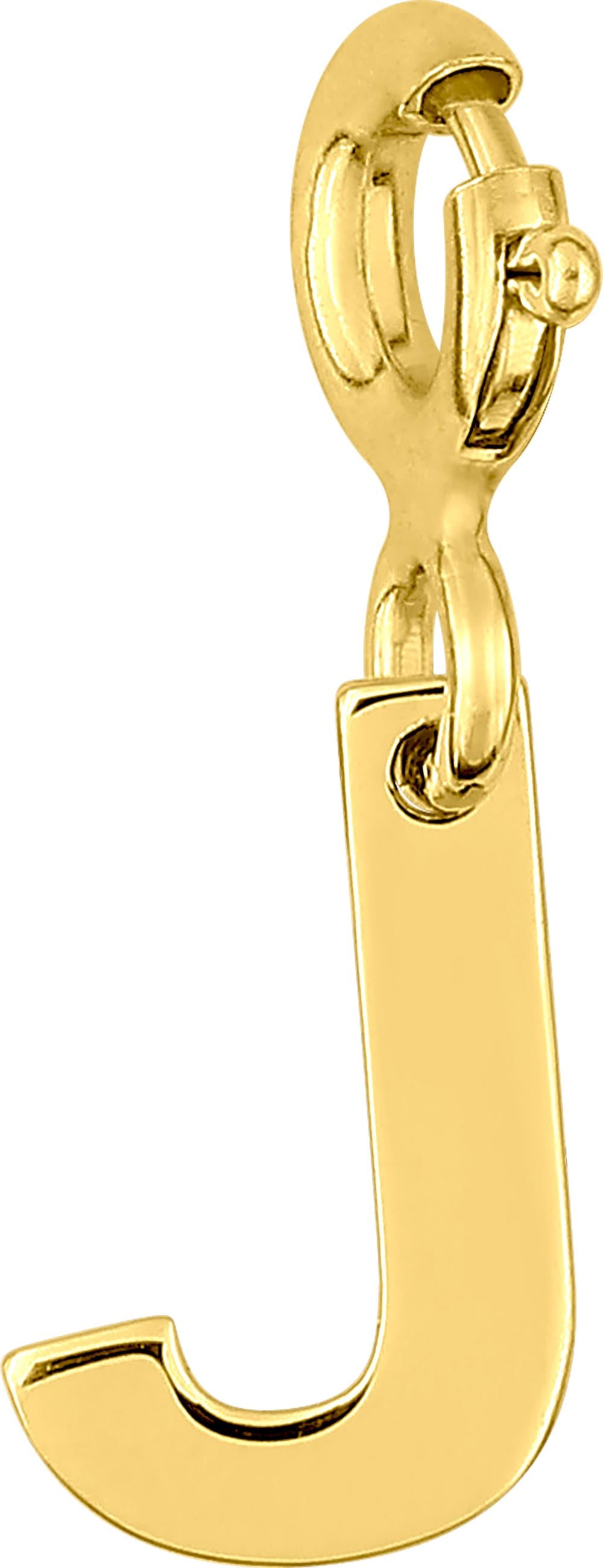 136474.J - Charms & Pendants - GOLD PLATED