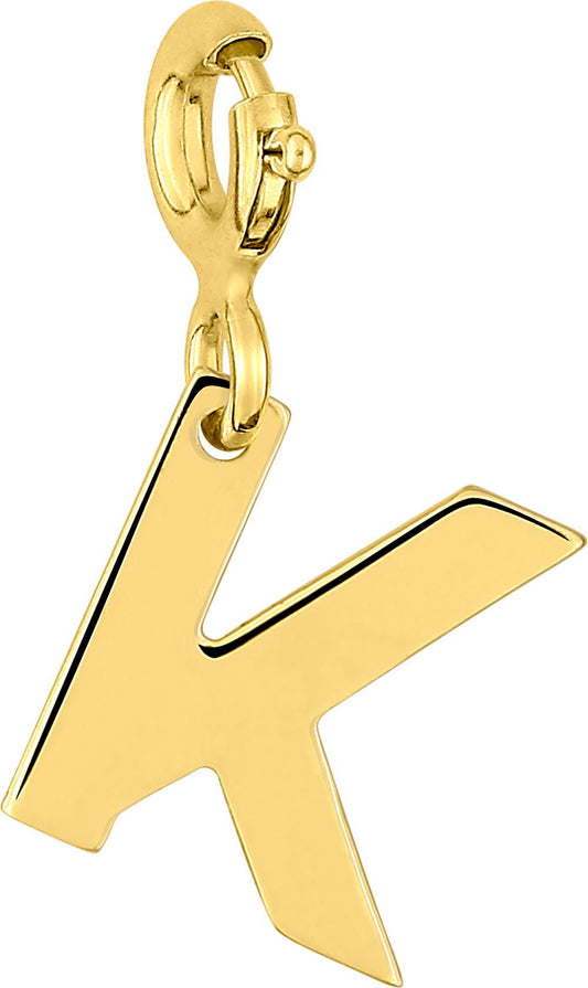 136474.K - Charms & Pendants - GOLD PLATED